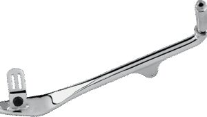 ARLEN NESS 1" Lowered Kickstand - Chrome