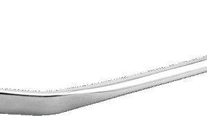 DRAG SPECIALTIES Kickstand - Chrome - 11-1/2"