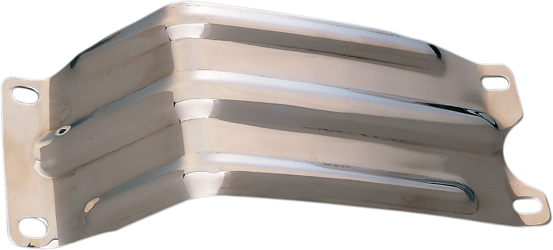 DRAG SPECIALTIES Bolts - Socket-Head/Replacement - Smooth/Coarse Thread - 1/2"-13 x 3/4" - 5 Pack - Image 2