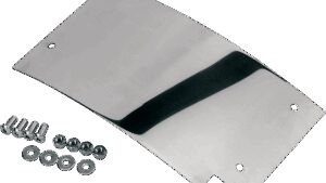 PRO-ONE PERF.MFG. Rock Guard - Polished