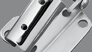 DRAG SPECIALTIES Kickstand Mounting Support