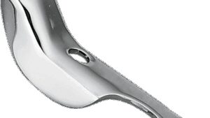 DRAG SPECIALTIES Kickstand Spring Plate