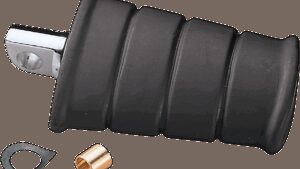 DRAG SPECIALTIES Kick Pedal with Chrome Swivel