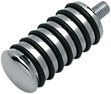 DRAG SPECIALTIES Sundance Shift Peg - Chrome