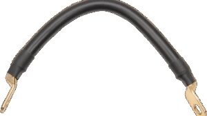 TERRY COMPONENTS Battery Cables - 8"