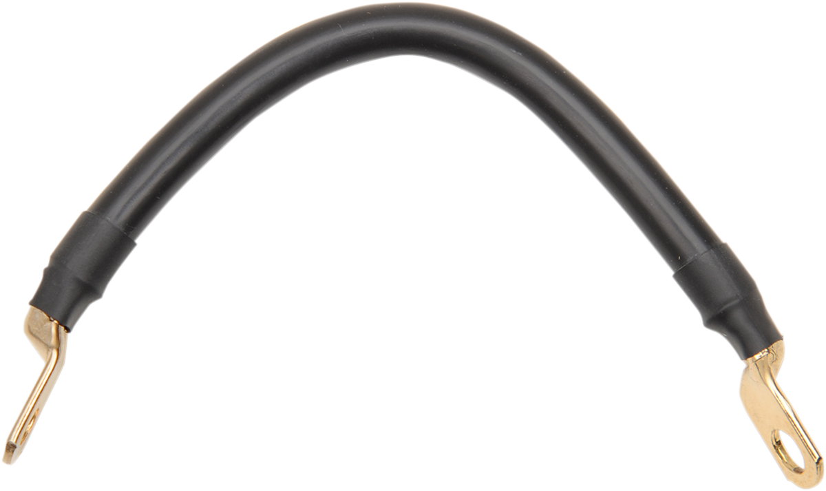 TERRY COMPONENTS Battery Cables - 8"
