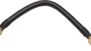 TERRY COMPONENTS Battery Cables - 9"