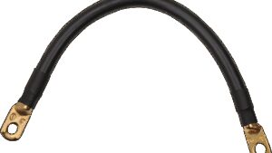 TERRY COMPONENTS Battery Cable - 10"