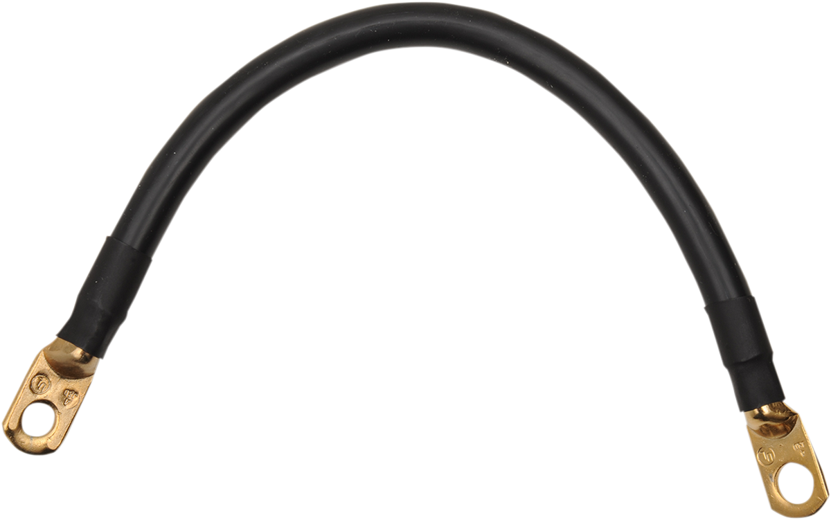 TERRY COMPONENTS Battery Cable - 10"