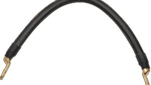 TERRY COMPONENTS Battery Cable - 11"