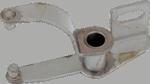 DRAG SPECIALTIES Starter Gear Engagement Lever - Harley Davidson