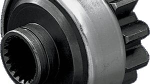 DRAG SPECIALTIES Starter Drive Gear - Harley Davidson