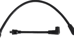 BLUE STREAK Spark Plug Wire Set - 8mm - Softail