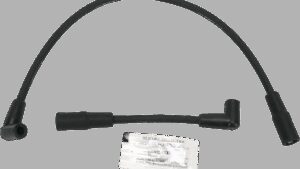 BLUE STREAK Spark Plug Wire Set - 8mm - Softail