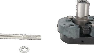 DRAG SPECIALTIES Advance Unit with Bolt - Harley Davidson