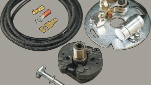 DRAG SPECIALTIES Advance Unit Assembly - Harley Davidson