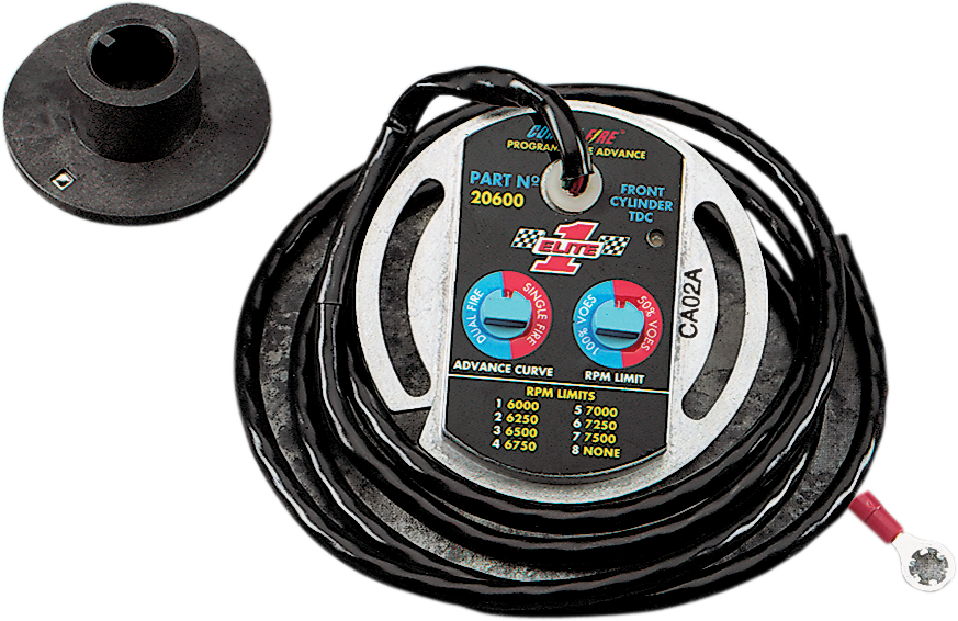 RICK'S MOTORSPORT ELECTRIC CDI Box - Polaris - Image 2