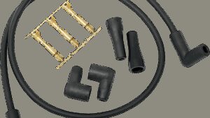 COMPU-FIRE Universal Spark Plug Wire Kit