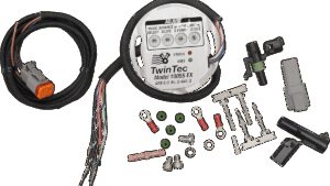 DAYTONA TWIN TEC LLC Internal Ignition System - Harley Davidson