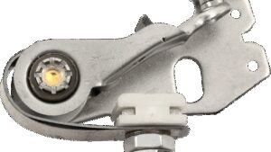 BLUE STREAK Points - Harley Davidson