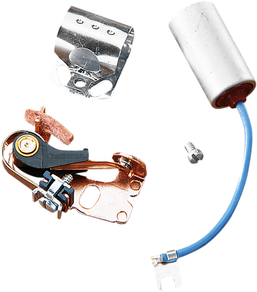 BLUE STREAK BLUE STREAK POINTS 70-78 - Image 2