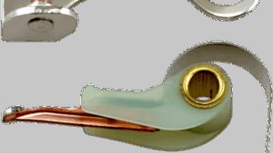 DRAG SPECIALTIES Points and Condenser Kit - Harley Davidson