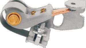 DRAG SPECIALTIES Points - Harley Davidson