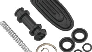PERFORMANCE MACHINE (PM) Master Cylinder Rebuild Kit - 11/16"