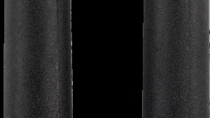 DRAG SPECIALTIES Replacement OEM-Style Rubber Grips - Dual Throttle