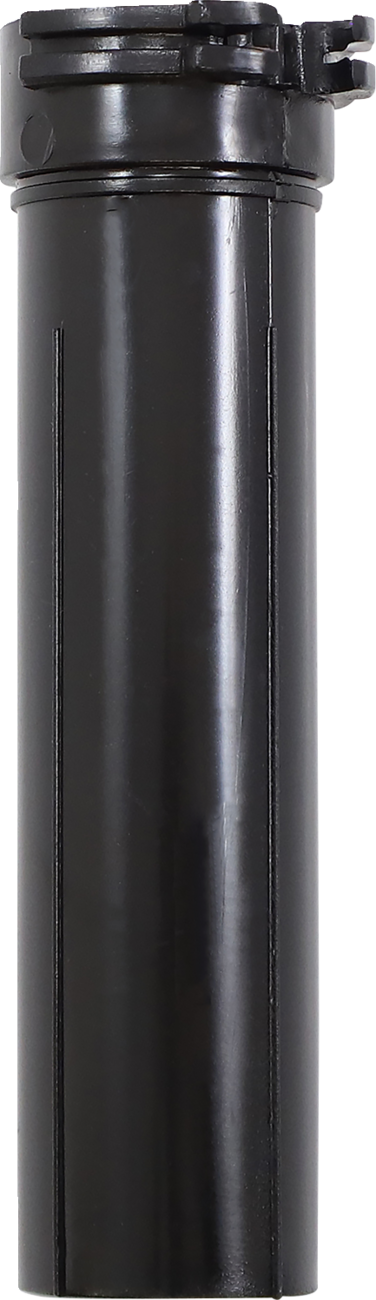 DRAG SPECIALTIES DUAL THROTTLE SLEEVE BLK