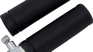 DRAG SPECIALTIES Throttle Assembly - Dual Cable