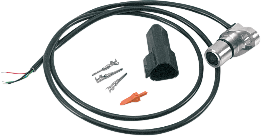 THUNDERMAX TRANS SPEEDO SENSOR 96-04 - Image 2