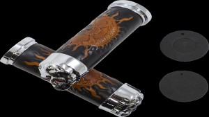 New Motorcycle Parts, New Parts