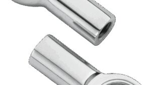 PRO-ONE PERF.MFG. Shift Linkage Rod End - Female - Universal