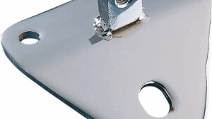 DRAG SPECIALTIES Motor Mount