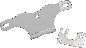 DRAG SPECIALTIES Heavy Duty Motor Mount - FXR