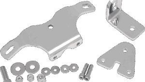 DRAG SPECIALTIES Heavy Duty Motor Mount - Softail