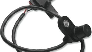 JIMS Electronic Speedometer Sensor - '00-'06 Softail