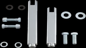 New Motorcycle Parts, New Parts