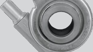 DRAG SPECIALTIES Front Wheel Speedometer Drive Unit - With Spacer 0.440" - 2:1 Ratio