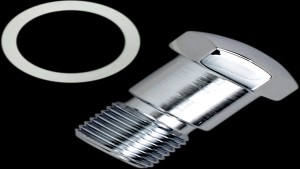 COLONY TACH DR BLOCK-OFF 57-84XL