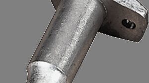 DRAG SPECIALTIES Transmission Speedometer Drive Unit - Replacement - 23 Teeth