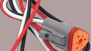 DAKOTA DIGITAL Adapter - For '99-'03 OE Electronic Transmission-Mounted Sending Unit