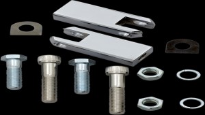 New Motorcycle Parts, New Parts