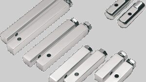 DRAG SPECIALTIES Footpeg Bars - 4"