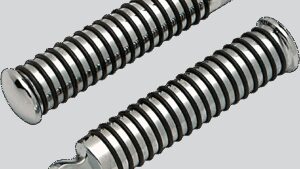 DRAG SPECIALTIES Sundance Extended Passenger Pegs