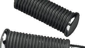 DRAG SPECIALTIES Male Mount Standard OEM Style Peg