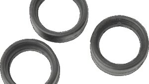 DRAG SPECIALTIES Footpeg/Shift Peg Rubbers