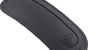 MUSTANG Fender Bib - Smooth - Solo Seat