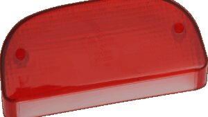 DRAG SPECIALTIES Replacement Lens